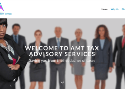 The Ask MS Tax. Project